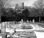 Lincoln Cathedral